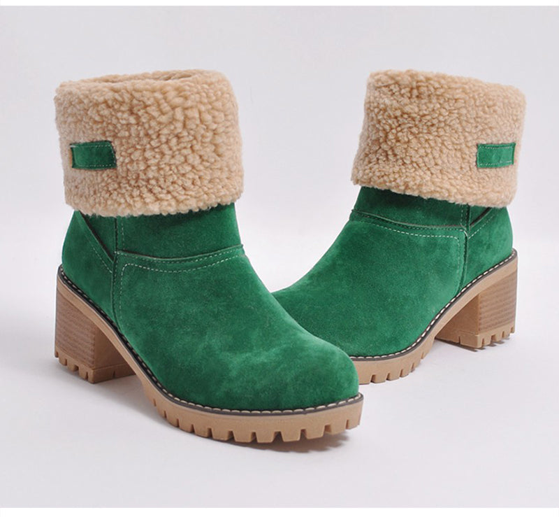 Beautifully Crafted Orthopedic Boots