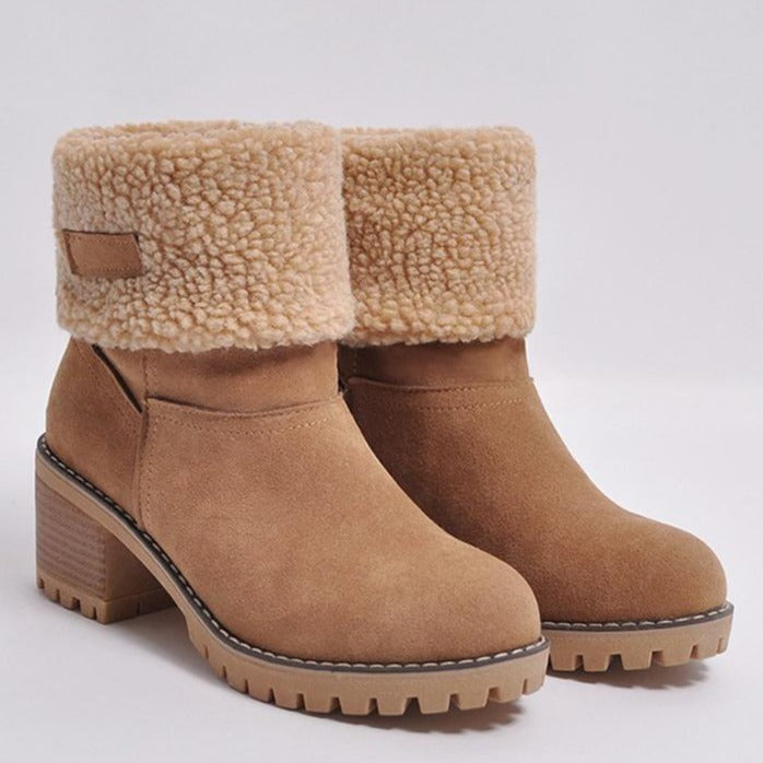 Beautifully Crafted Orthopedic Boots