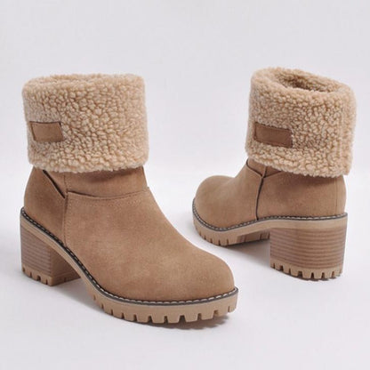 Beautifully Crafted Orthopedic Boots
