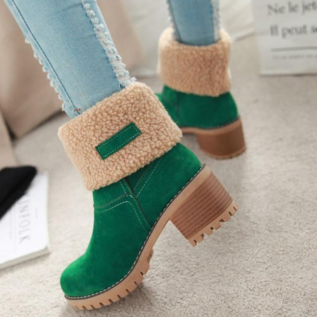 Beautifully Crafted Orthopedic Boots
