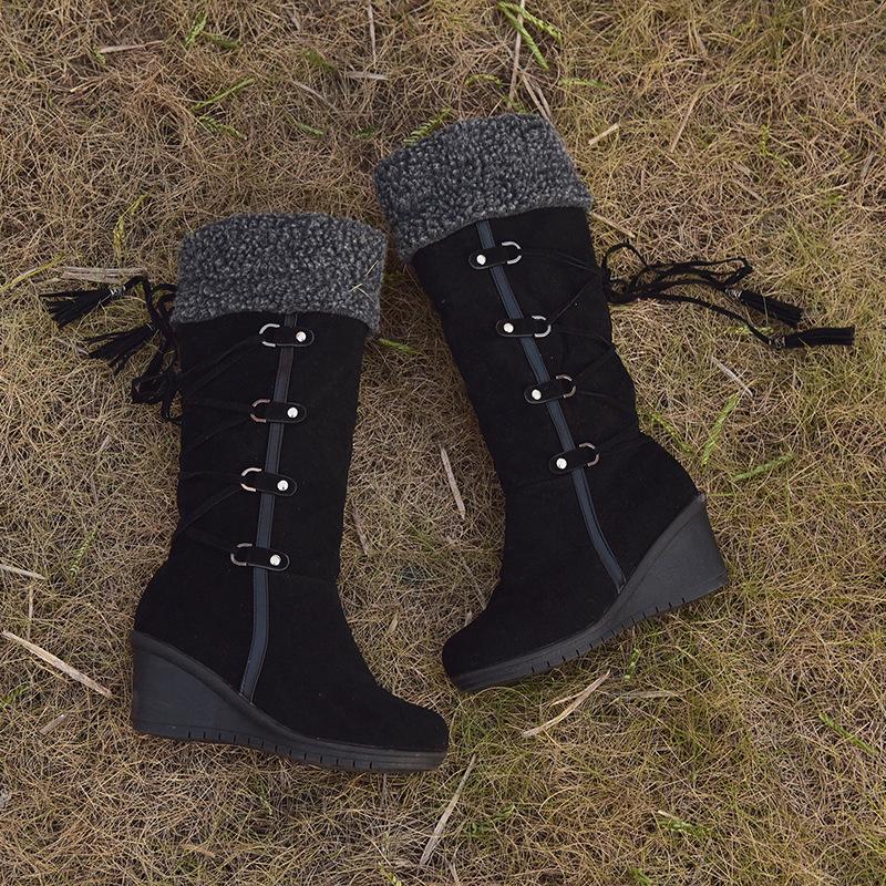 Beautifully Crafted Orthopedic Boots