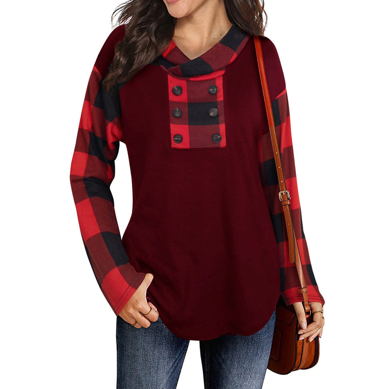 Vintage Inspired Shirt