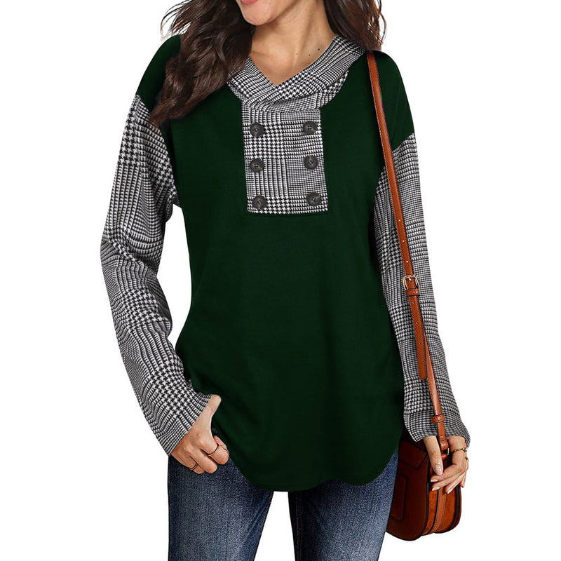 Thoughtfully Designed Shirt