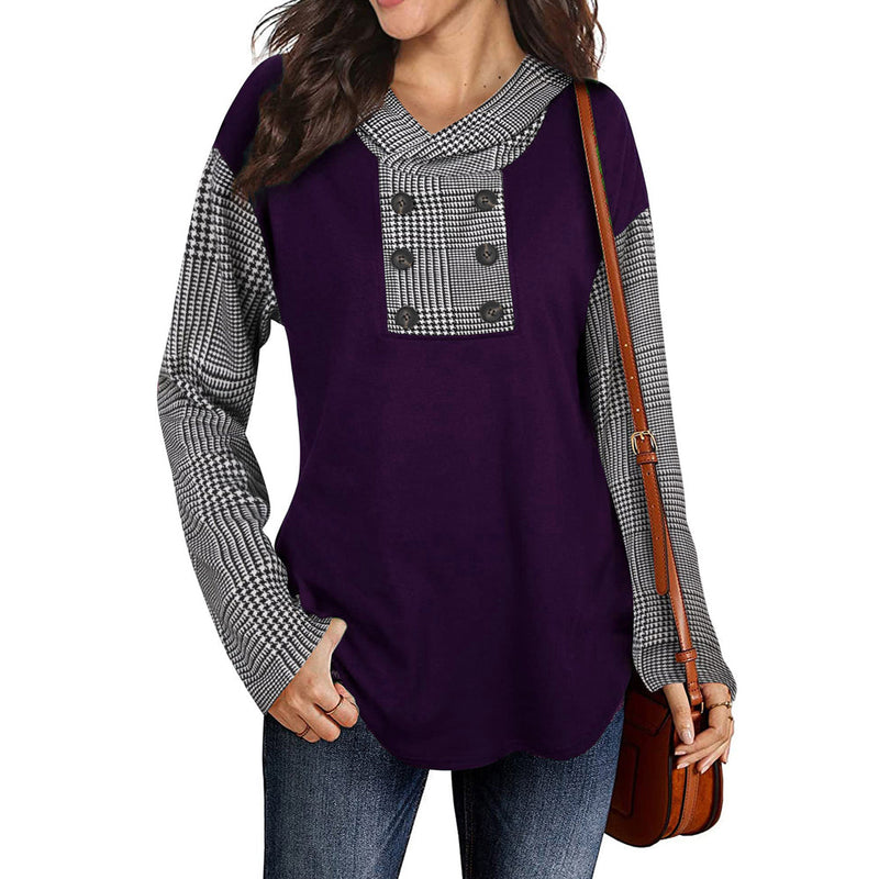 Thoughtfully Designed Shirt