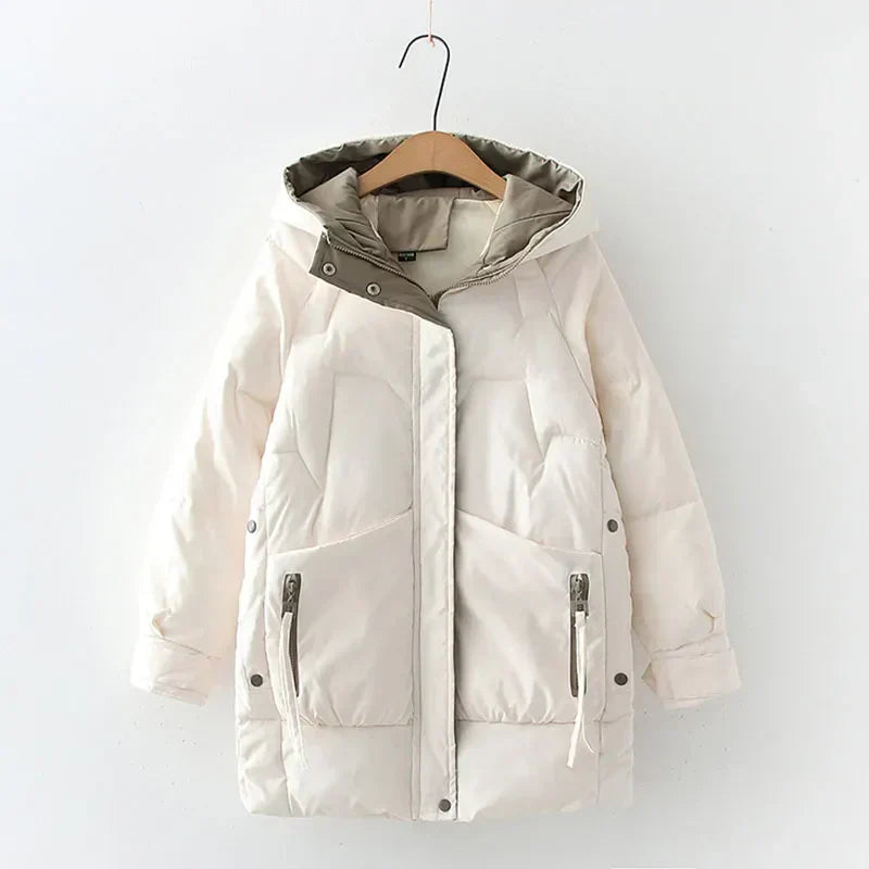 Timeless Vintage Style Jacket