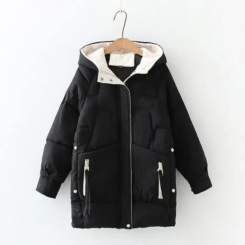 Timeless Vintage Style Jacket