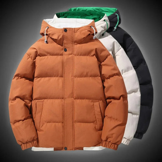 Classic Designed Coat