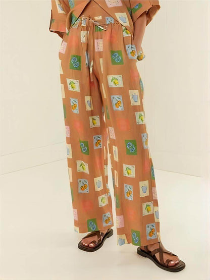 Beautifully Crafted Trousers