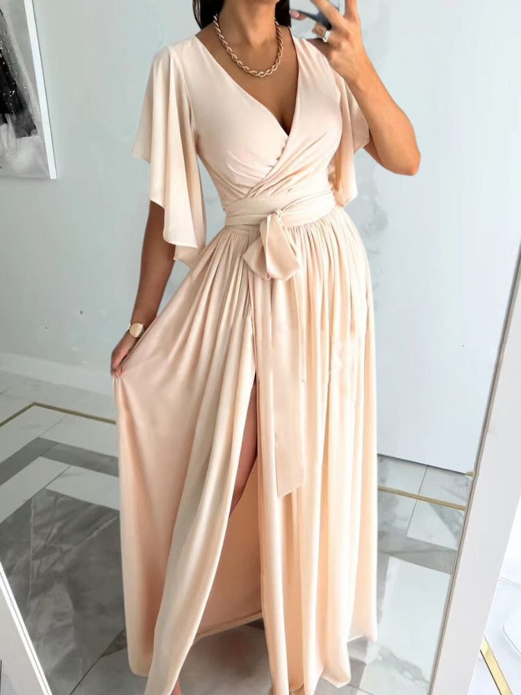 Elegantly Designed Dress