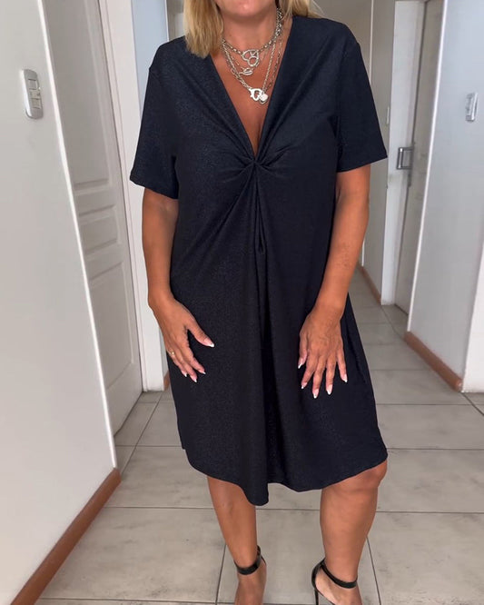 Elegantly Designed Dress