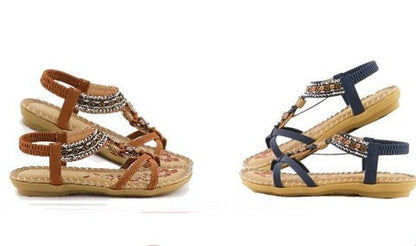 Beautifully Crafted Orthopedic Sandals