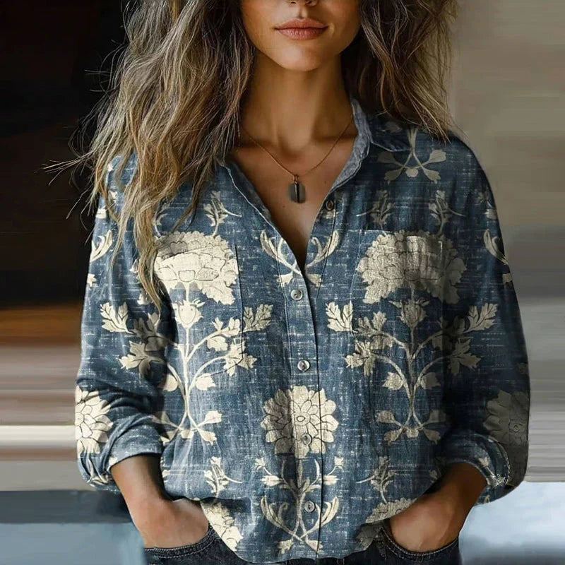 Beautifully Crafted Blouse