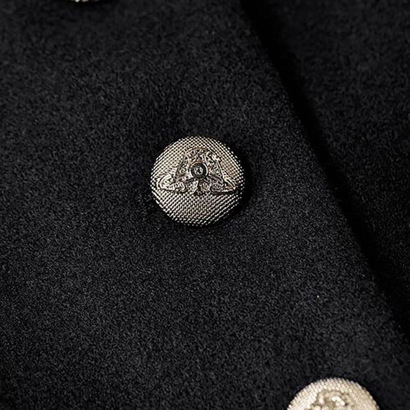 Vintage Inspired Coat