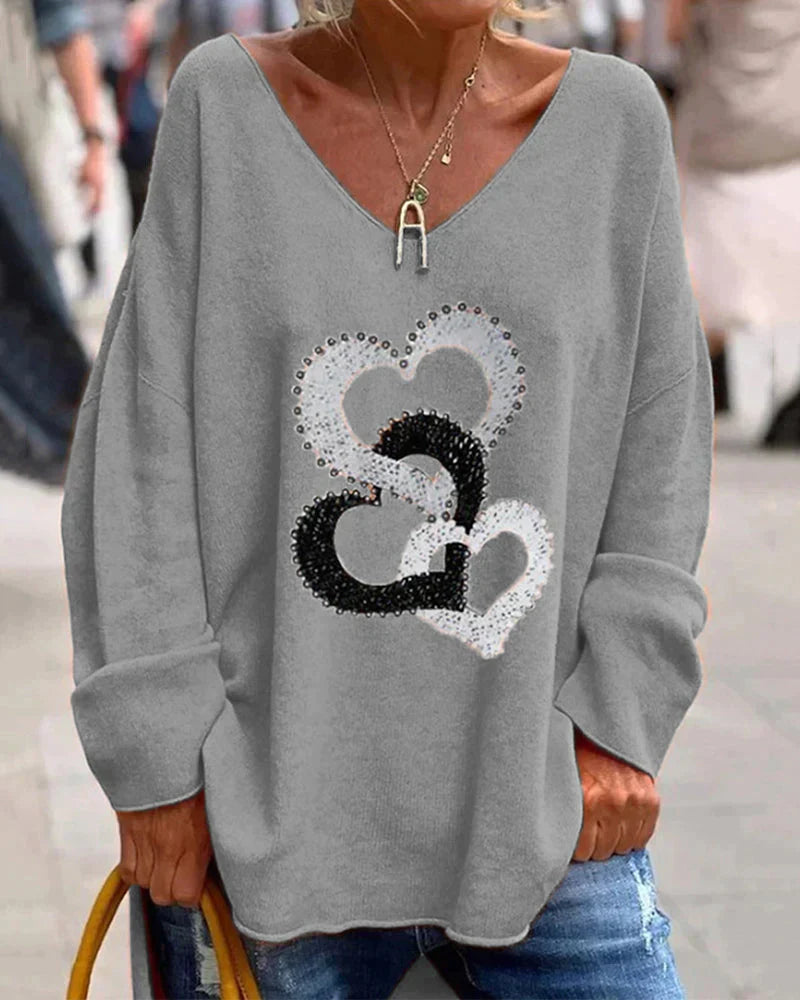 Beautifully Crafted Pullover