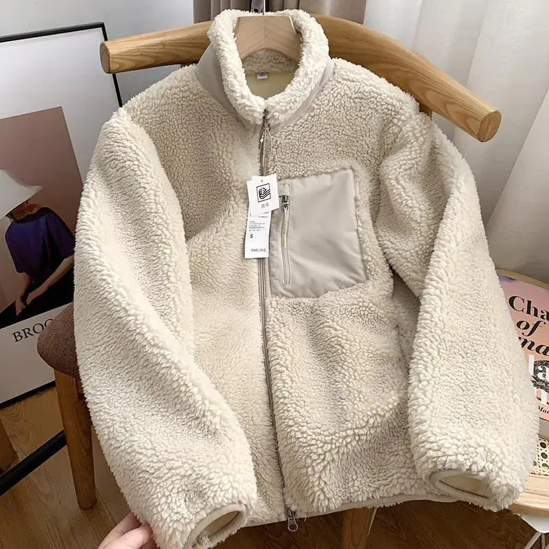 Beautifully Crafted Jacket