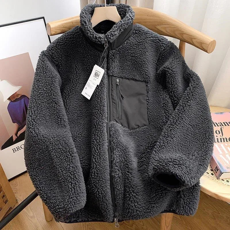 Beautifully Crafted Jacket