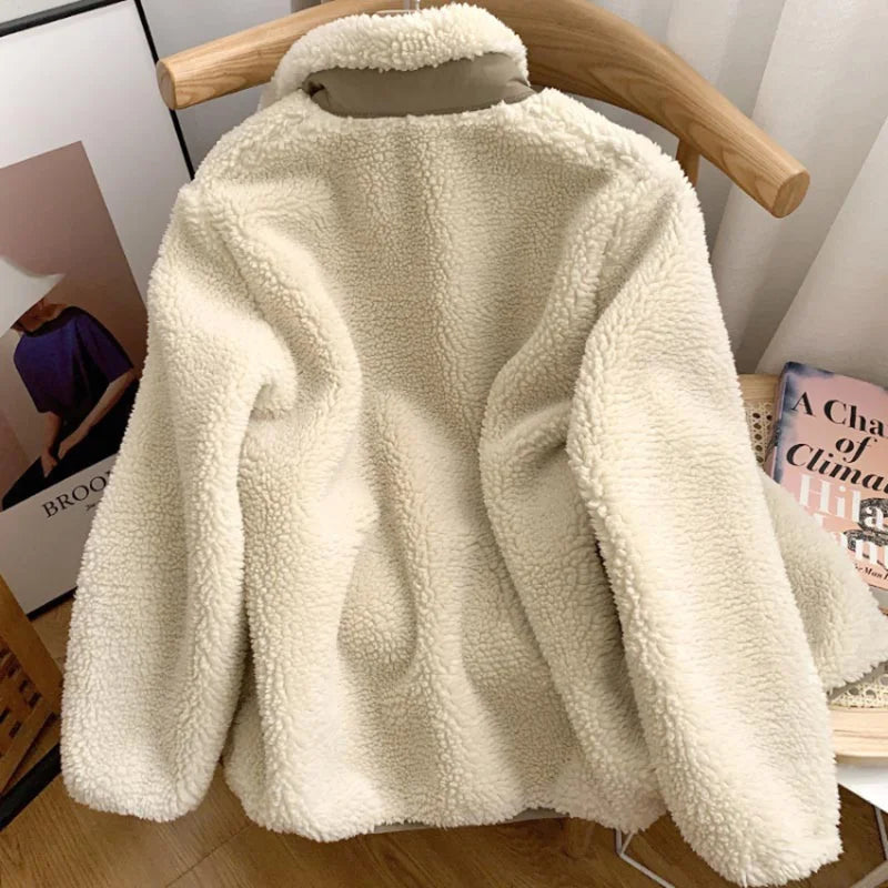 Beautifully Crafted Jacket
