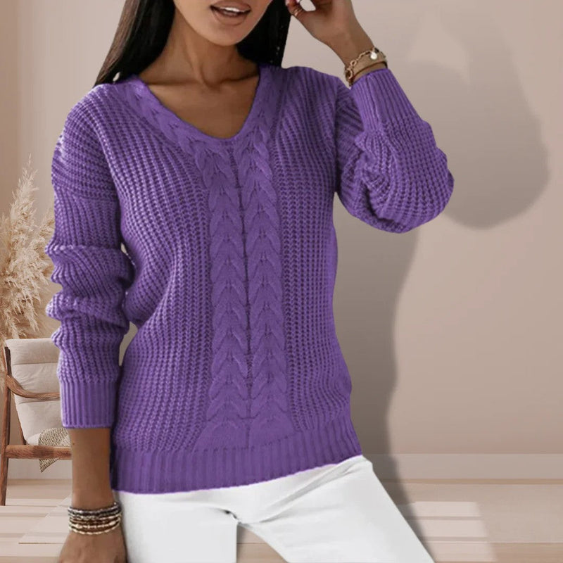 Beautifully Crafted Sweater