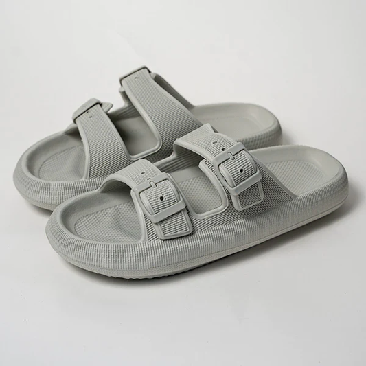 Graceful Orthopedic Sandals for Modern Look