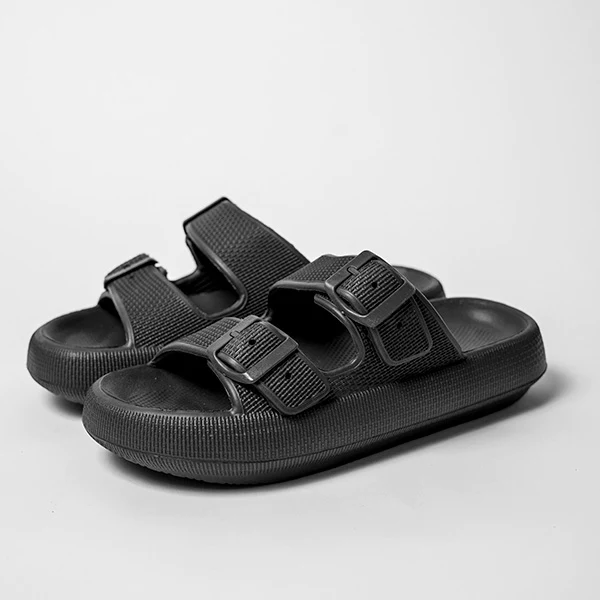 Graceful Orthopedic Sandals for Modern Look