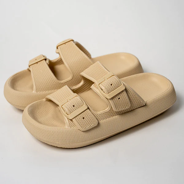 Graceful Orthopedic Sandals for Modern Look