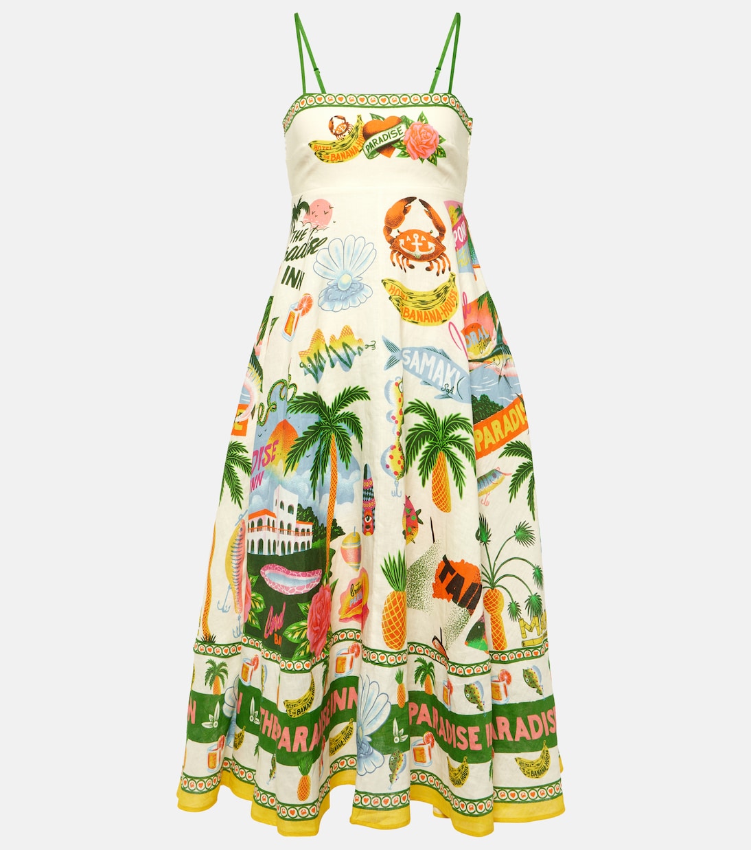 Beautifully Crafted Dress