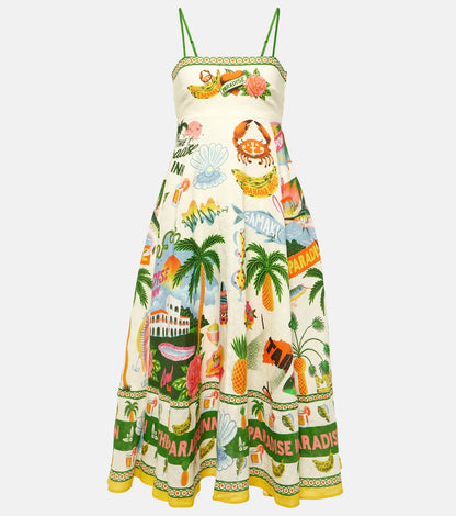 Elegantly Designed Dress