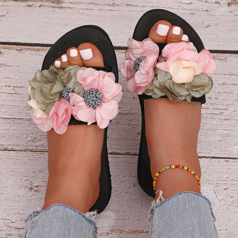 Graceful Orthopedic Sandals for Modern Look