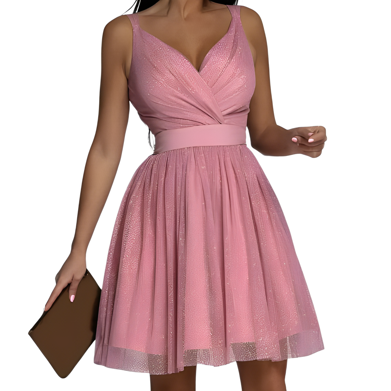 Thoughtfully Designed Dress
