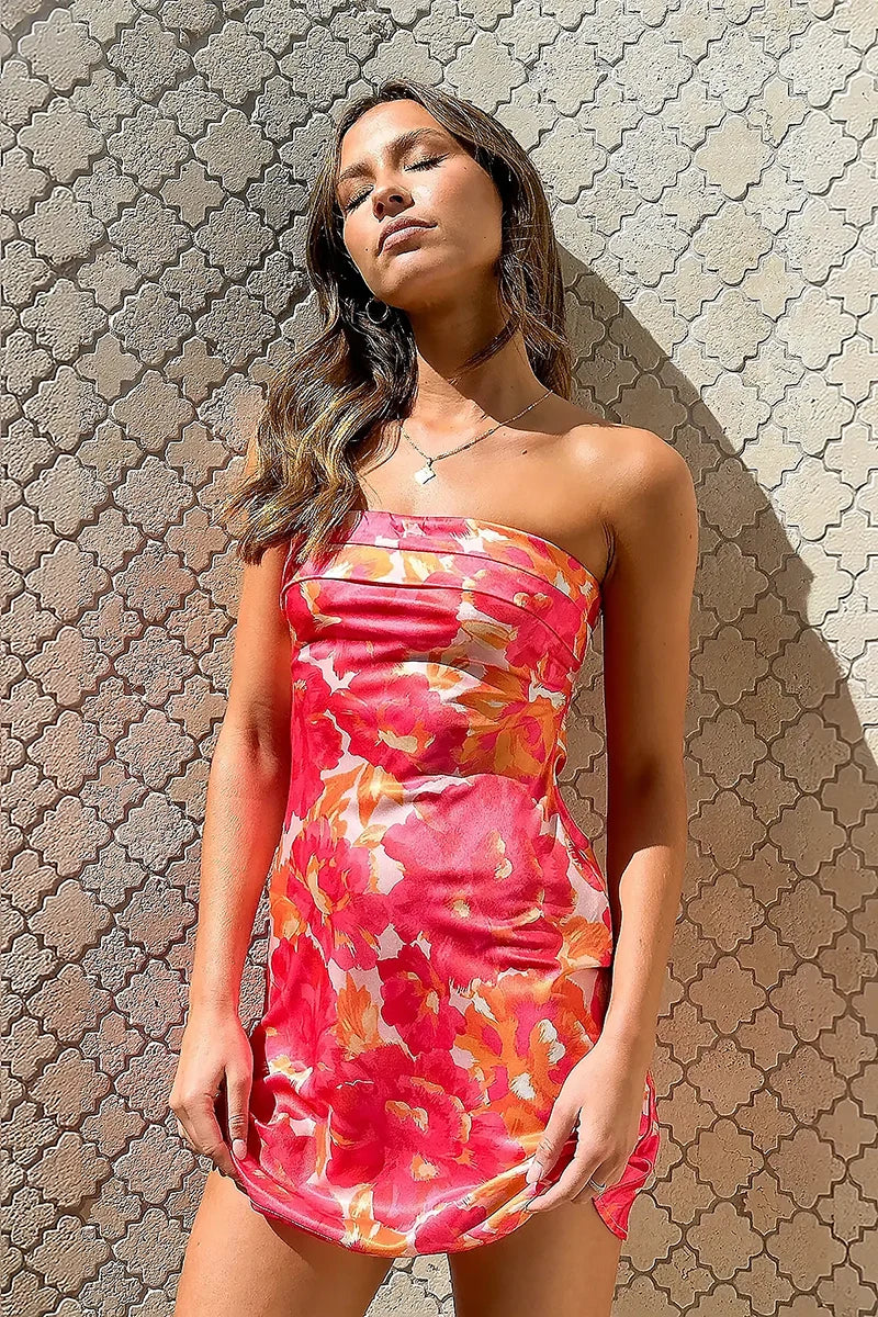 Vintage Inspired Dress