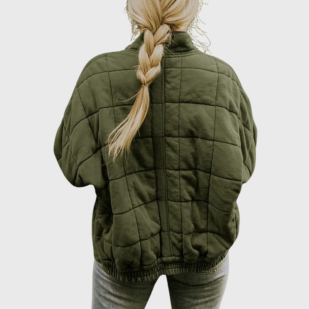 Classic Vintage Jacket