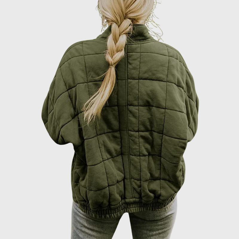 Classic Vintage Jacket