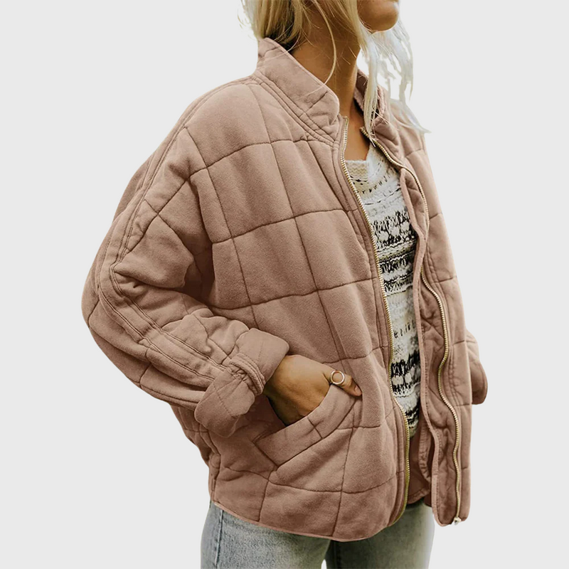 Classic Vintage Jacket