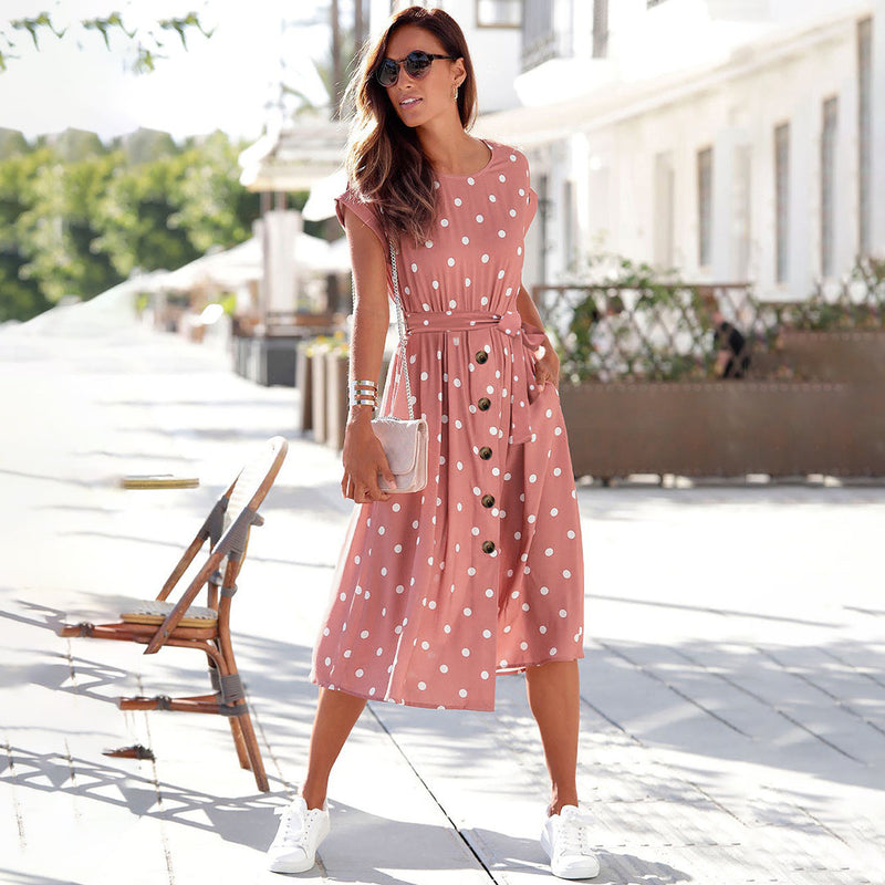 Elegantly Designed Dress