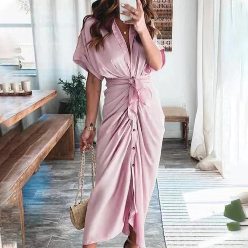 Beautifully Crafted Dress