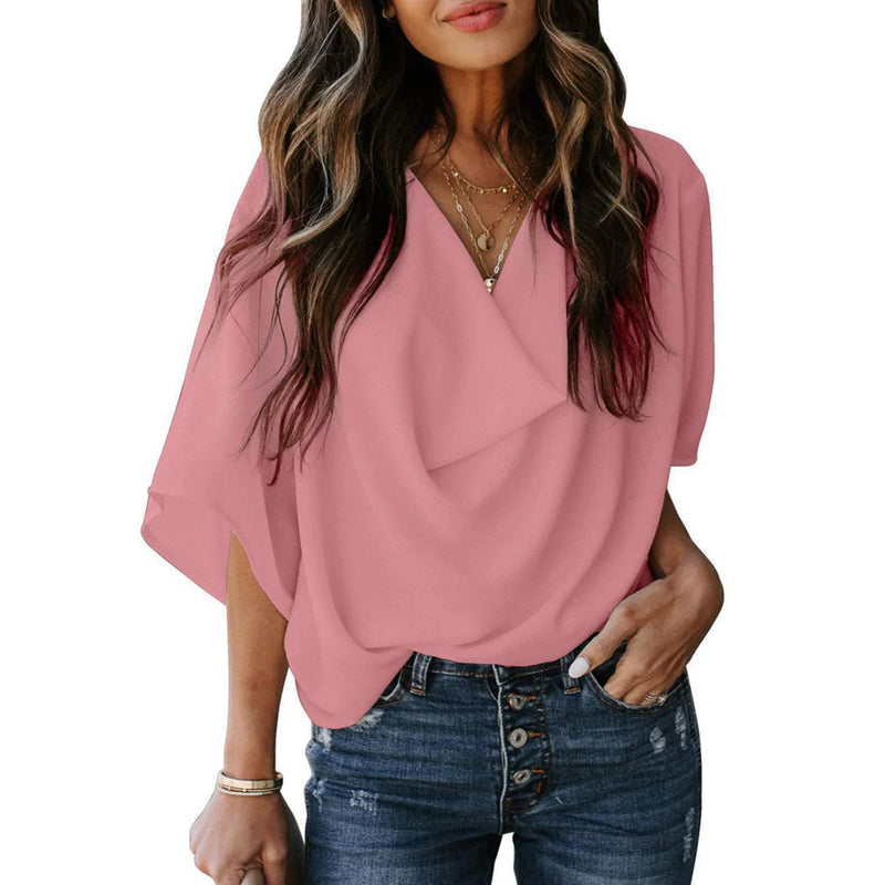 Vintage Inspired Blouse