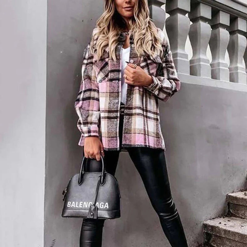 Classic Vintage Coat