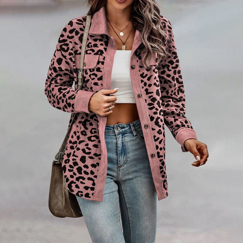 Beautifully Crafted Jacket