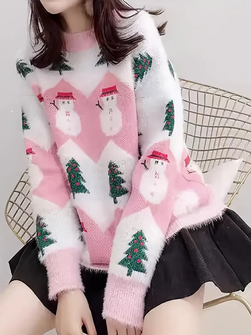 Beautifully Crafted Sweater
