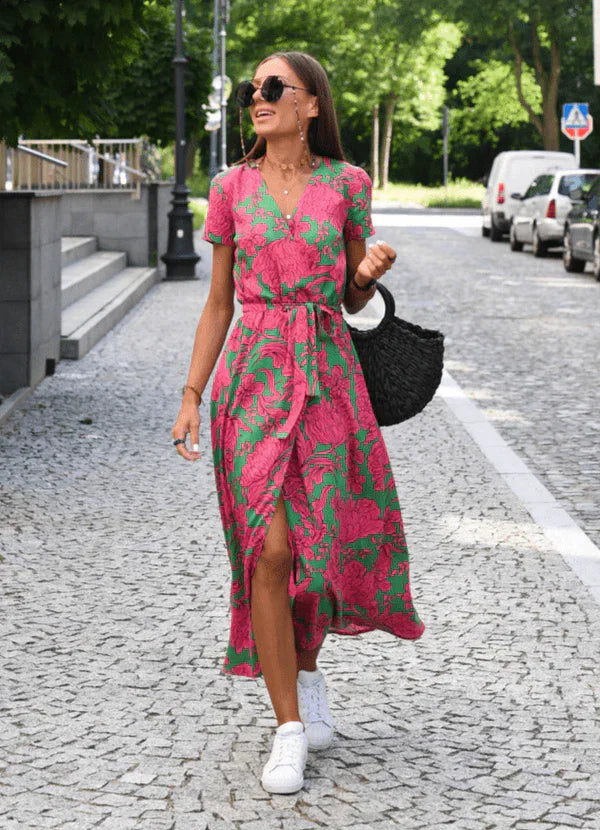 Vintage Inspired Dress
