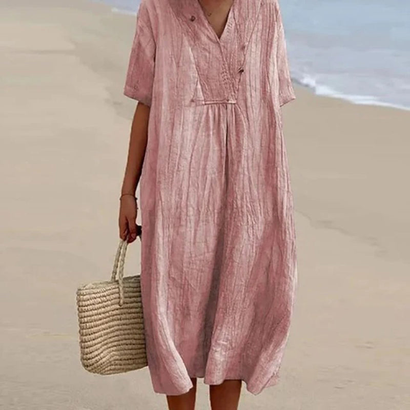 Beautifully Crafted Dress
