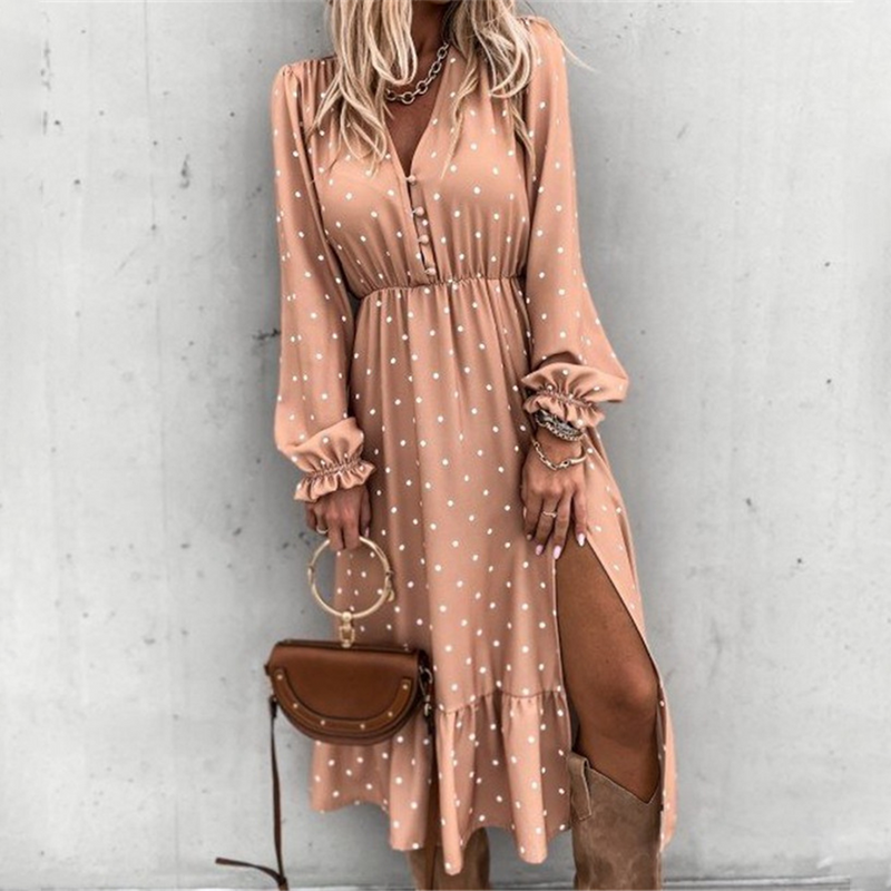 Classic Vintage Dress