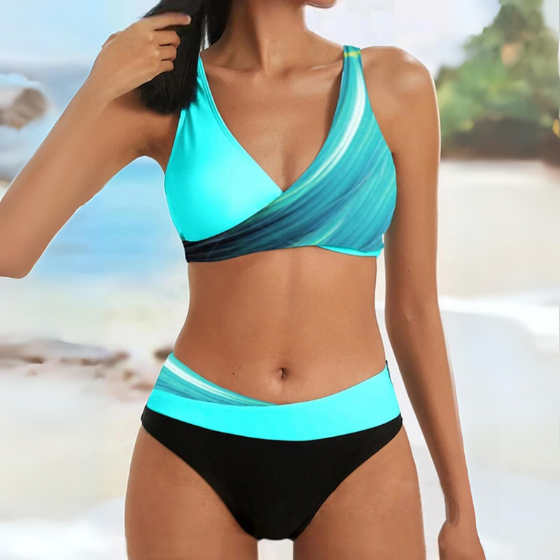 Elegantly Designed Garment