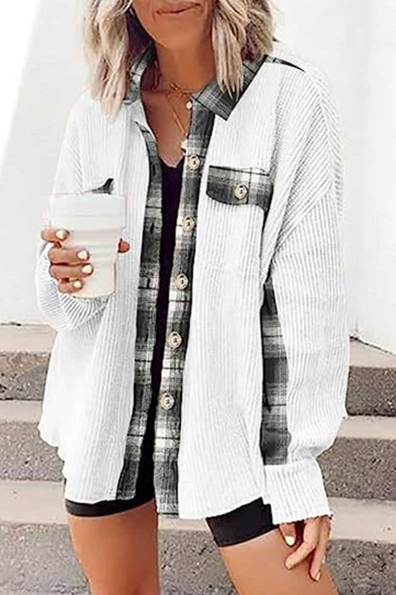 Vintage Inspired Blouse