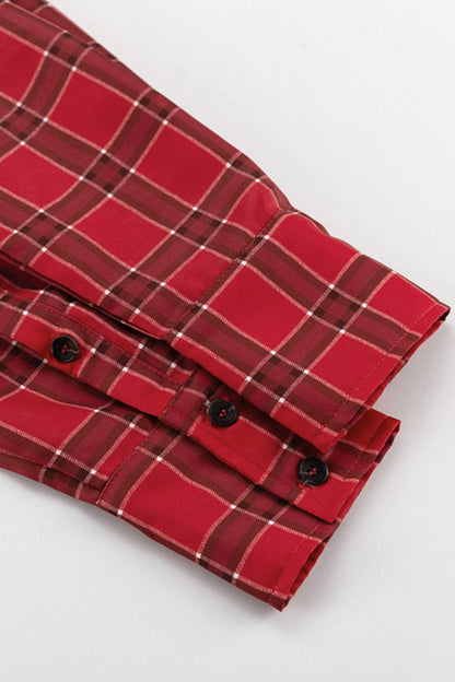 Classic Designed Blouse