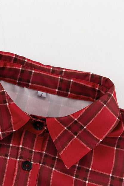 Classic Designed Blouse