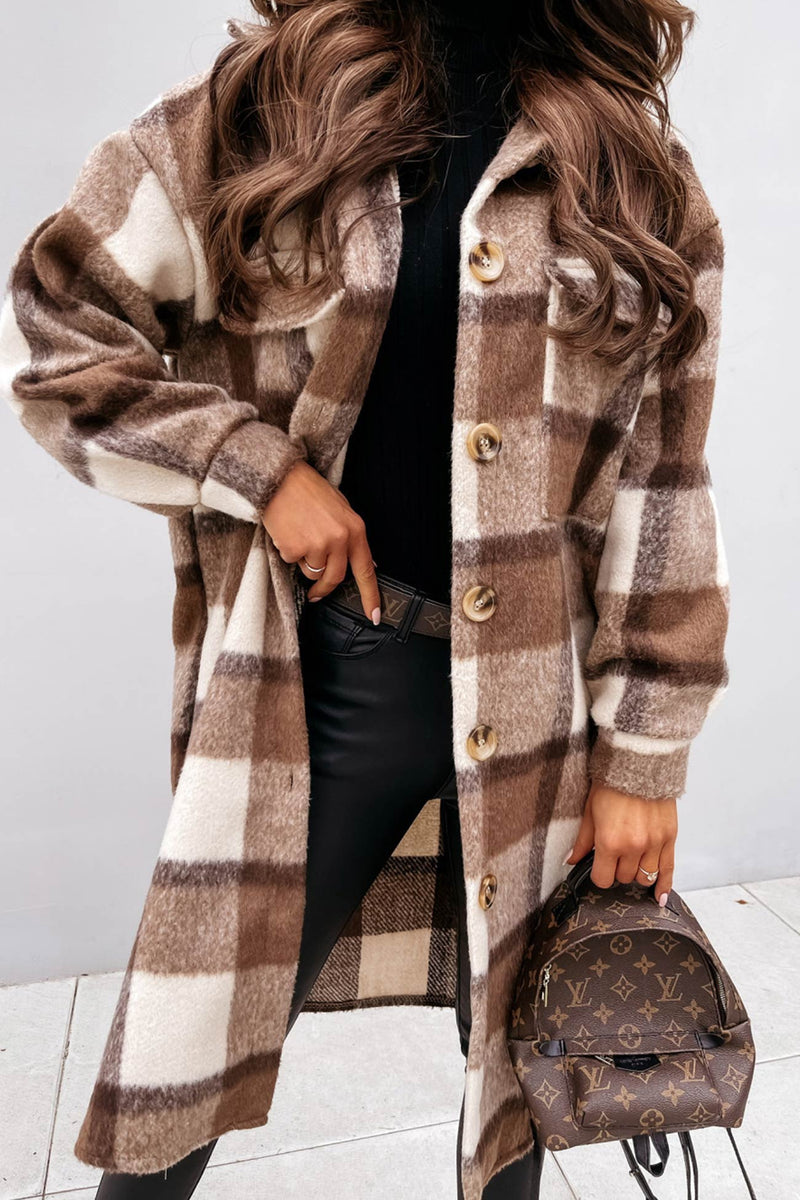 Elegantly Designed Jacket