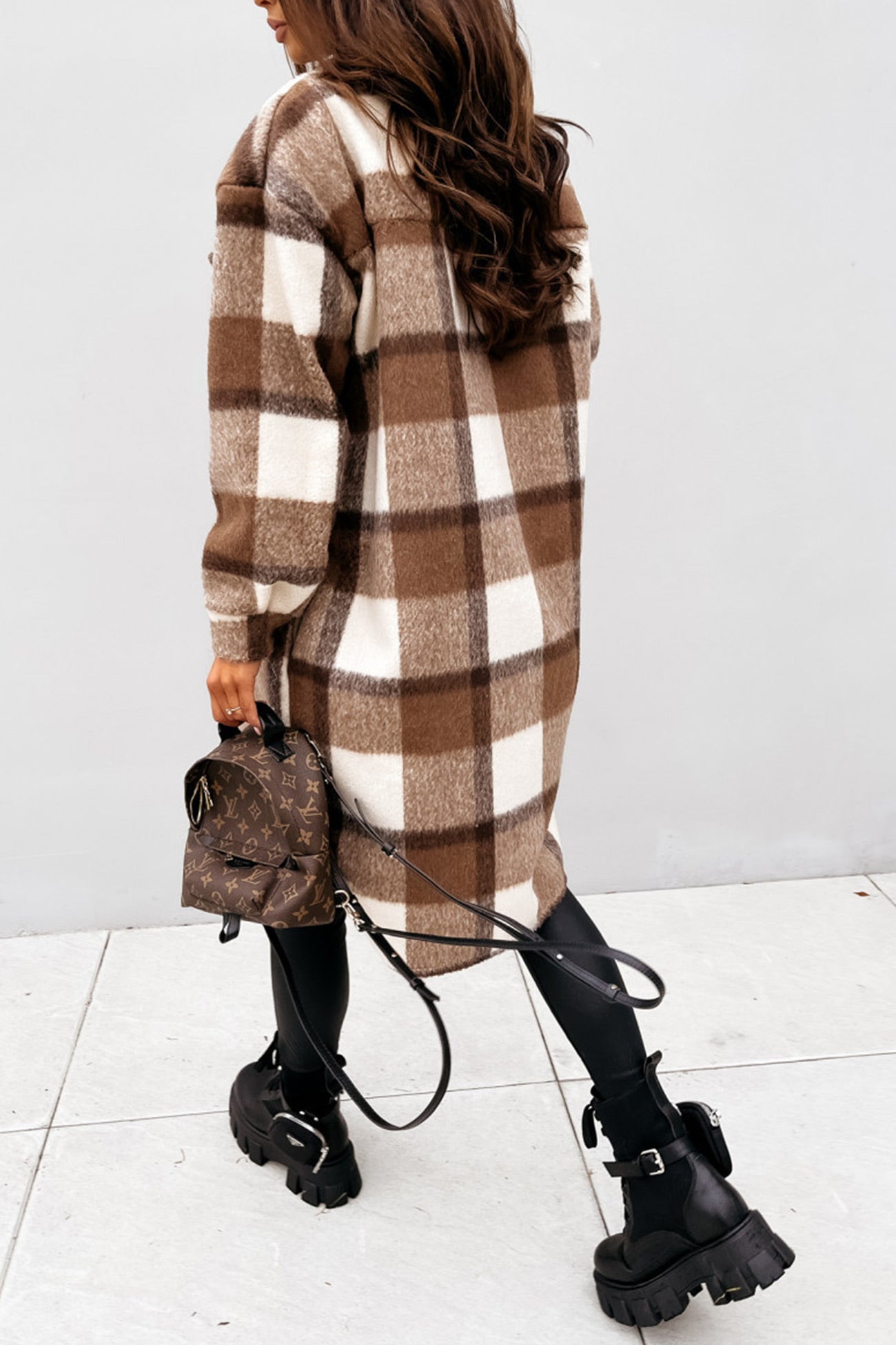 Elegantly Designed Jacket