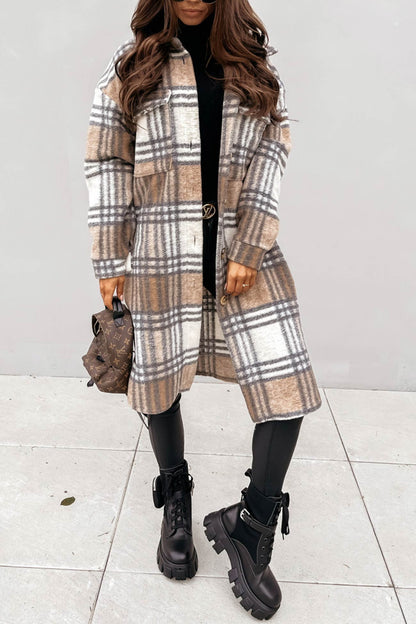Elegantly Designed Jacket