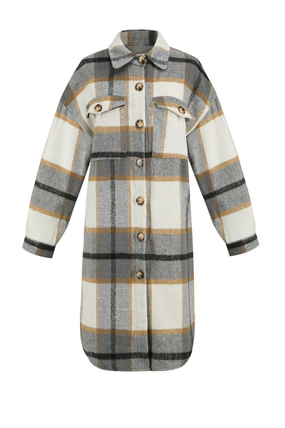 Elegantly Designed Jacket